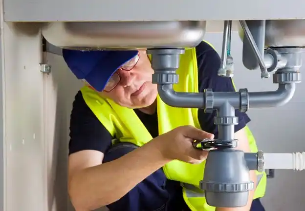 loodgieter Molenschot